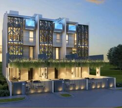 Joo Chiat Lane (D15), Terrace #639971651